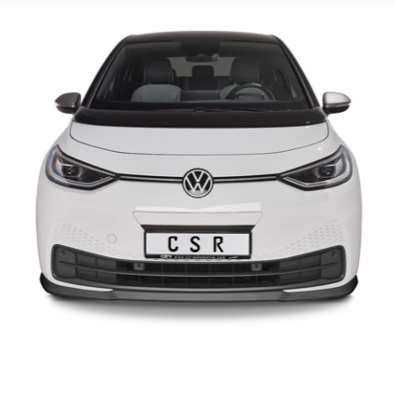 Frontspoiler Lippe für VW ID.3 CSR Automotiv
