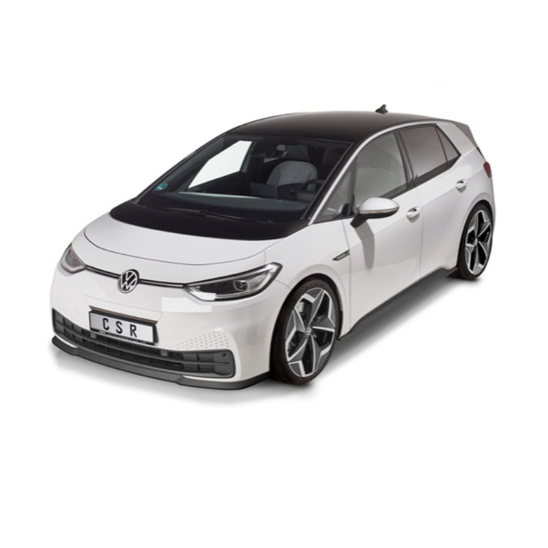 Frontspoiler Lippe für VW ID.3 CSR Automotiv