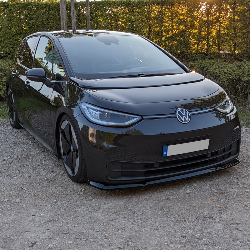 Frontspoiler Lippe für VW ID.3 CSR Automotiv