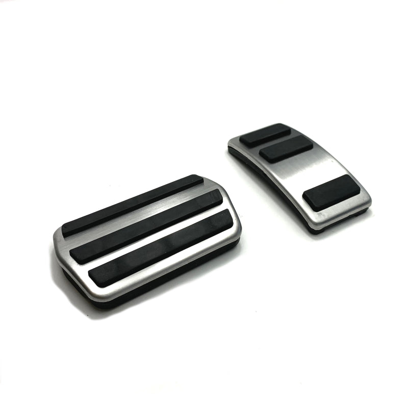 Ford MachE Performance Pedale