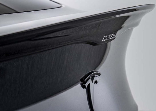 Tesla Model Y STARTECH Heckspoiler Startech