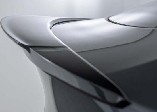 Tesla Model Y STARTECH Heckspoiler Startech