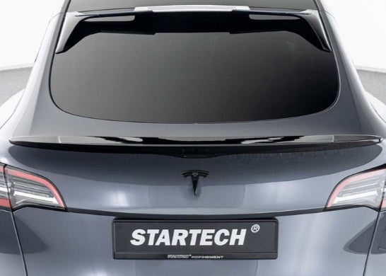 Tesla Model Y STARTECH Dachspoiler Startech