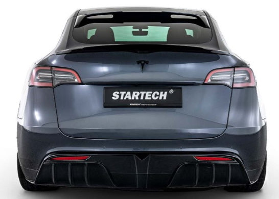 Tesla Model Y STARTECH Dachspoiler Startech