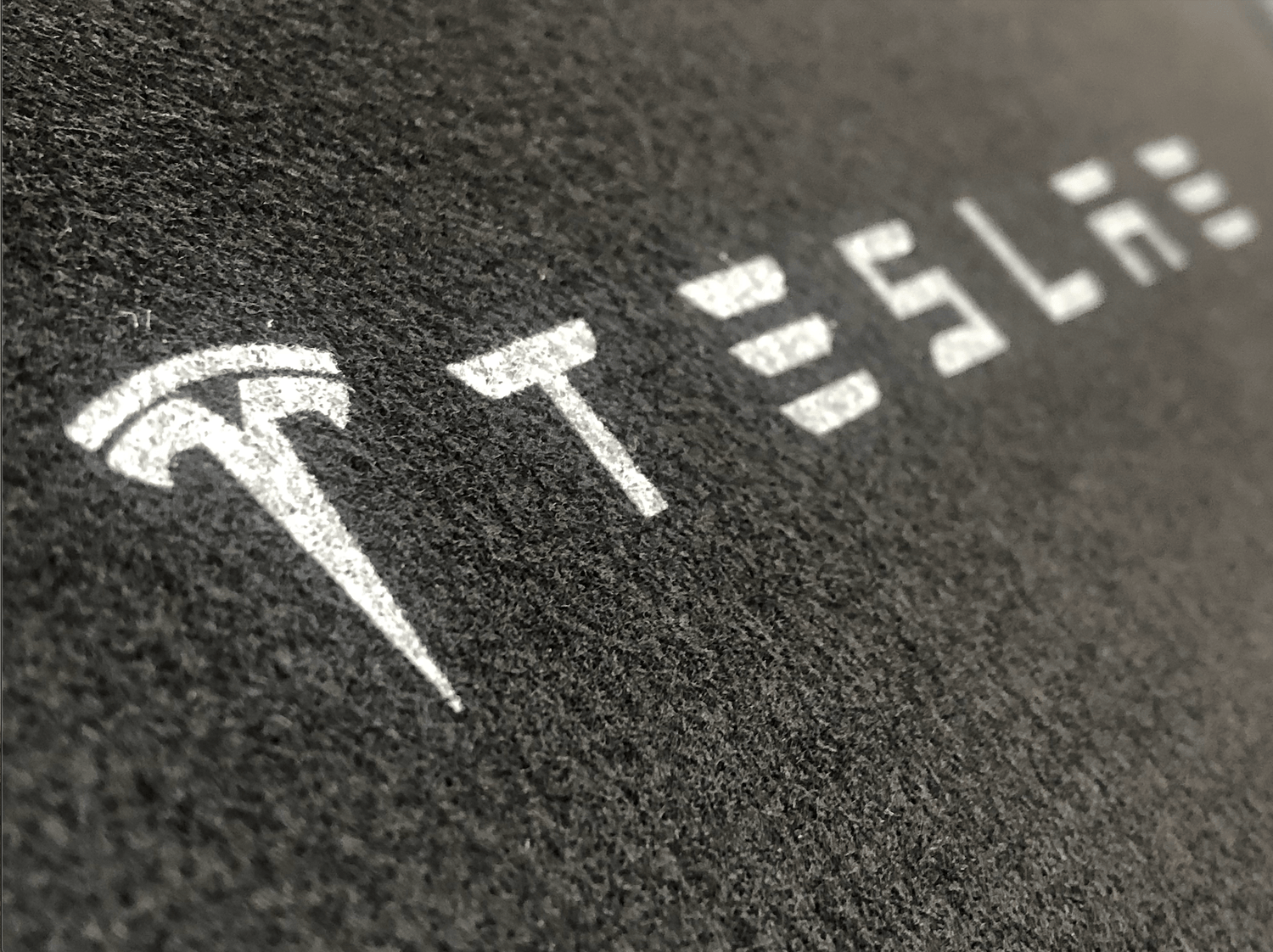 Tesla Model 3 Trunk Organizer SilentDrive