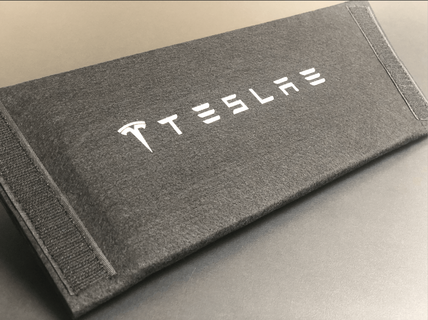 Tesla Model 3 Trunk Organizer SilentDrive