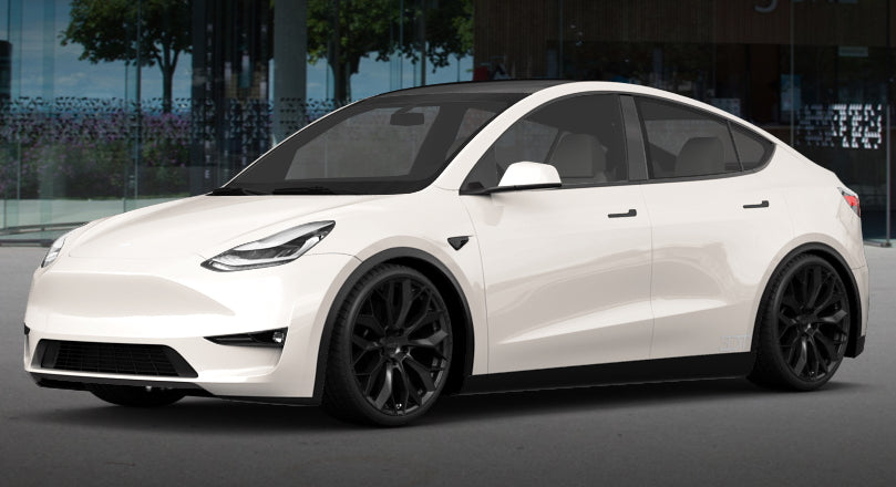 AEZ Leipzig für Tesla Model Y (Performance) SilentDrive