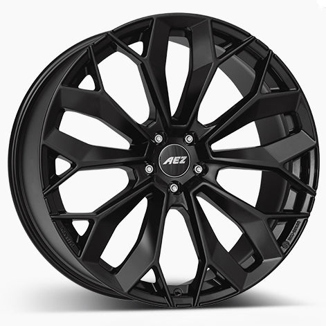 AEZ Leipzig für Tesla Model Y (Performance) SilentDrive