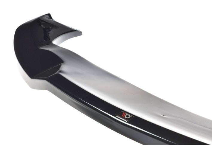 Cup Spoilerlippe Front Ansatz V.2 für TESLA MODEL X