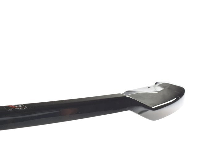 Cup Spoilerlippe Front Ansatz V.2 für TESLA MODEL X