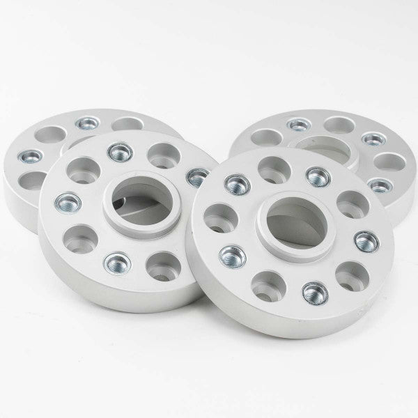 Spurverbreiterung 30mm Tesla Model Y Delta 4x4 Delta 4x4