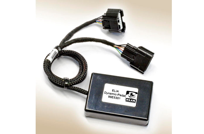 Renault Zoe Ph2 Dynamic Pedal