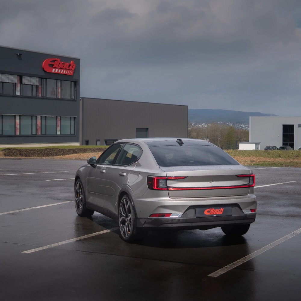 Eibach Pro-Kit Polestar 2