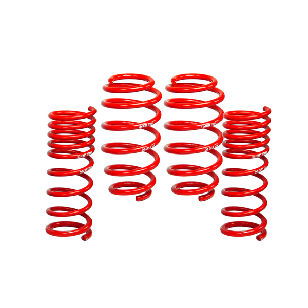 V-MAXX Tieferlegungsfedern für BMW i3 SilentDrive