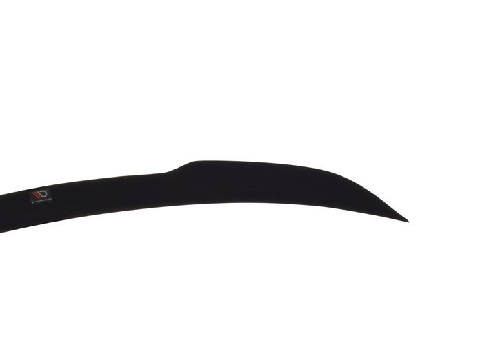 Heck Spoiler Aufsatz Abrisskante V.1 für TESLA MODEL X