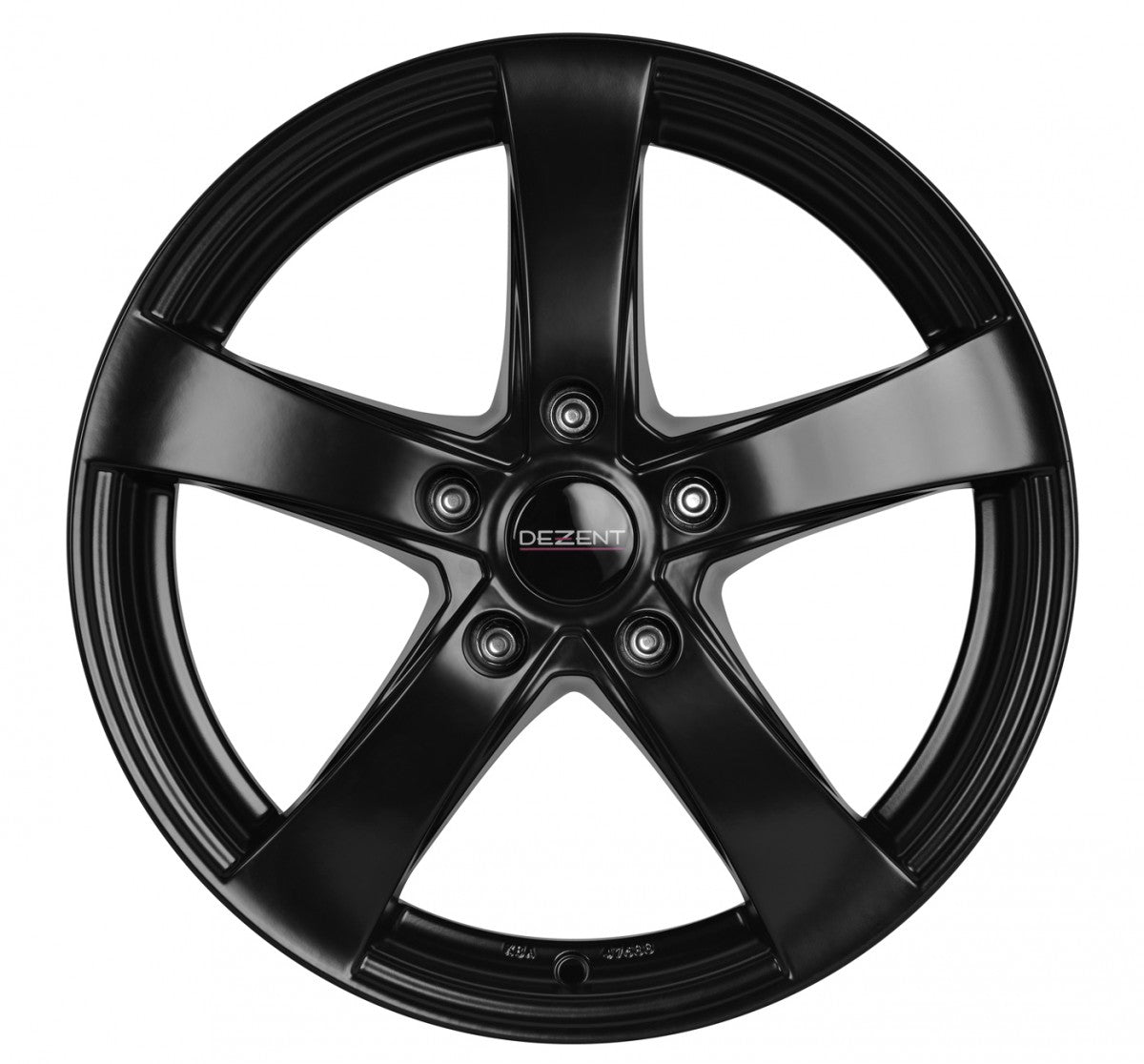 Dezent RE SilentDrive