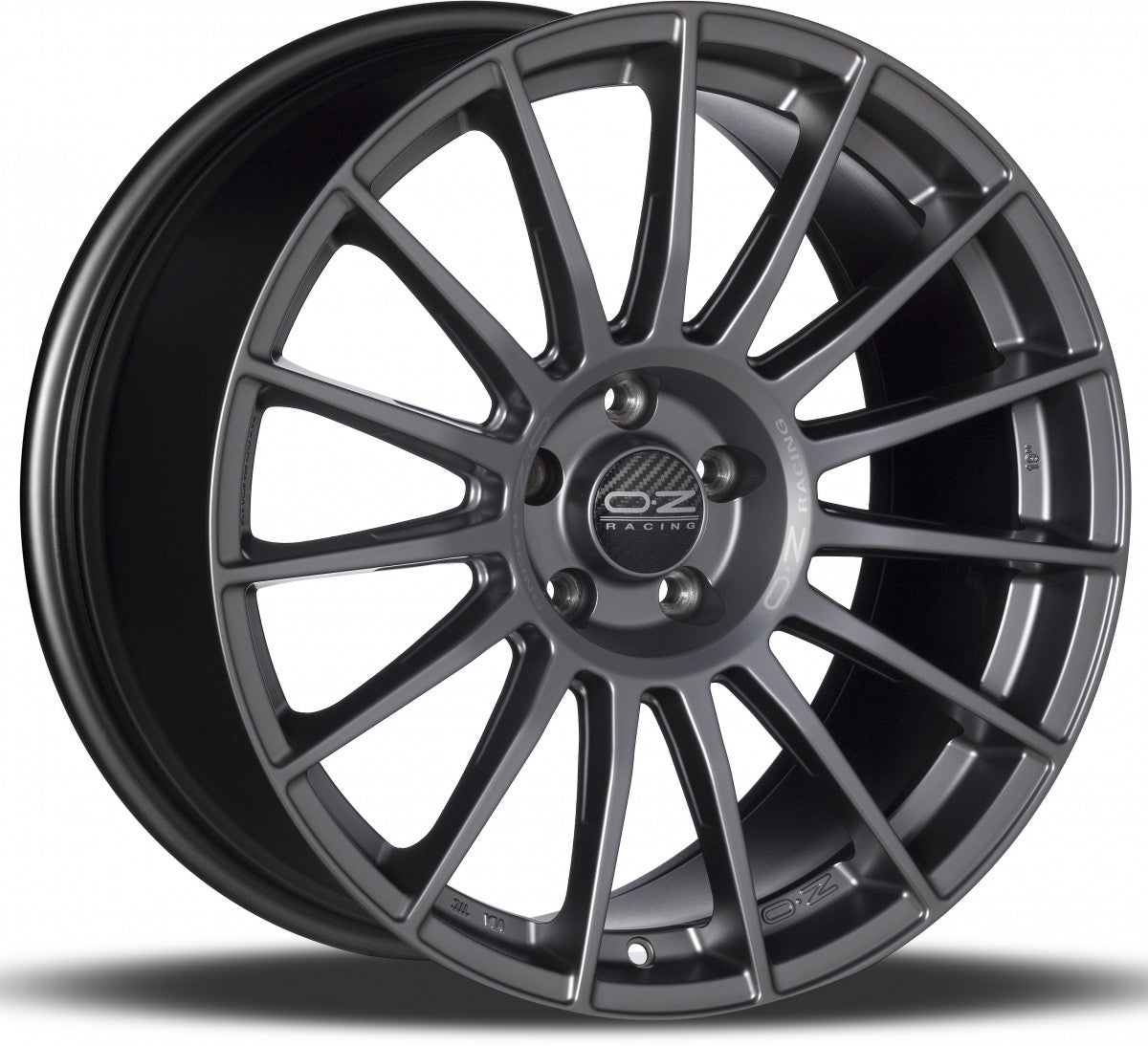 OZ Superturismo LM SilentDrive