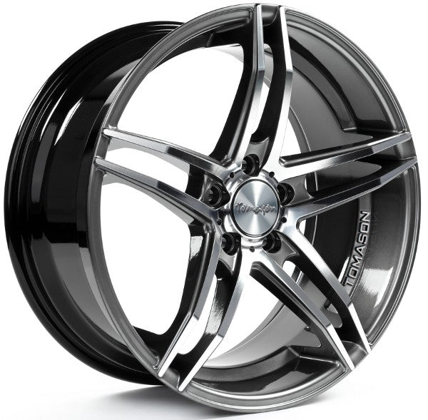 TOMASON TN12 SilentDrive