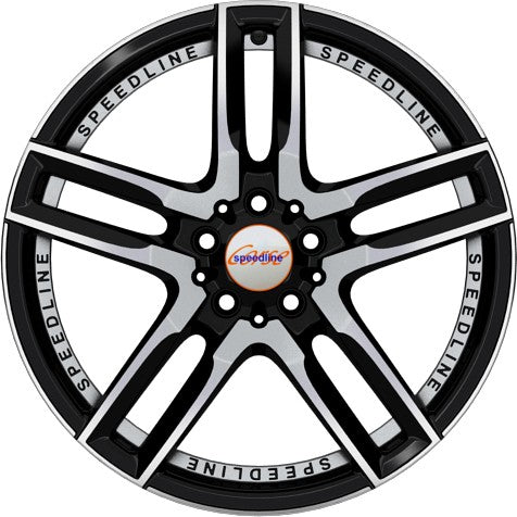 Speedline SL1 Imperatore SilentDrive