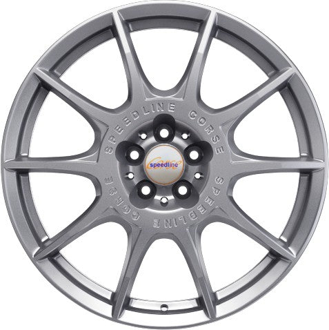 Speedline SL2 Marmora SilentDrive