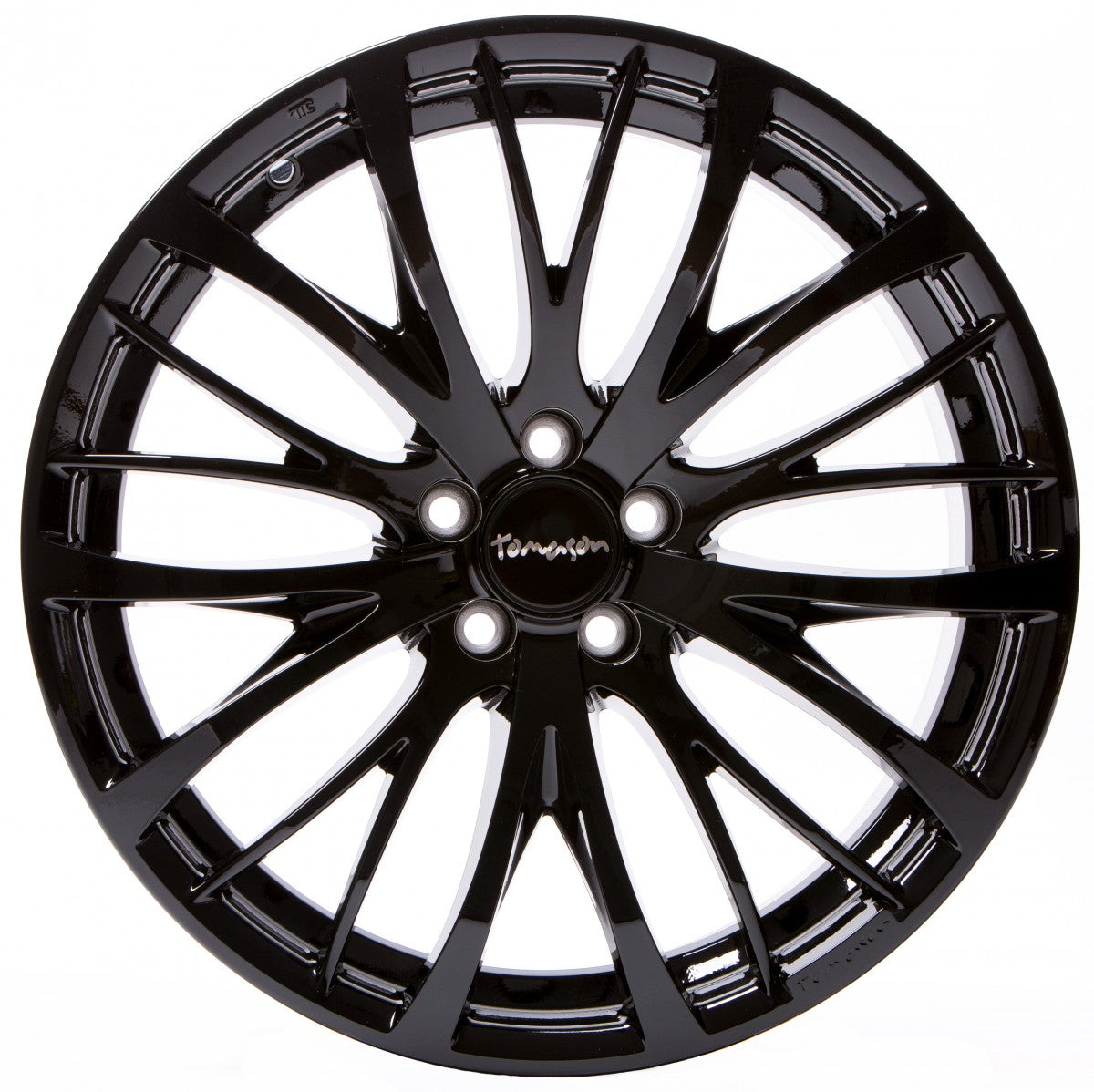 TOMASON TN7 SilentDrive