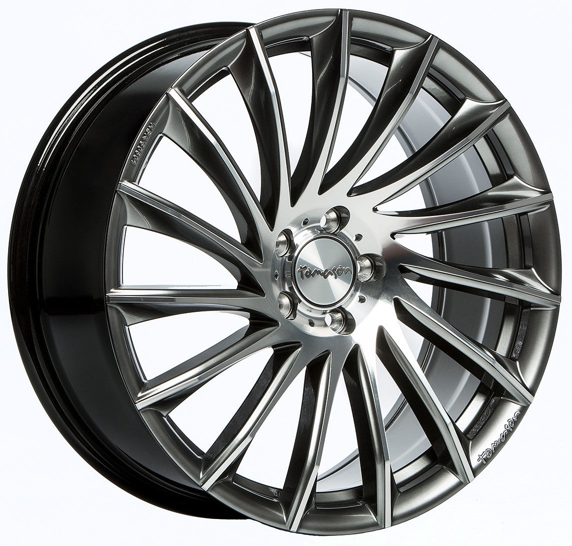 TOMASON TN16 SilentDrive