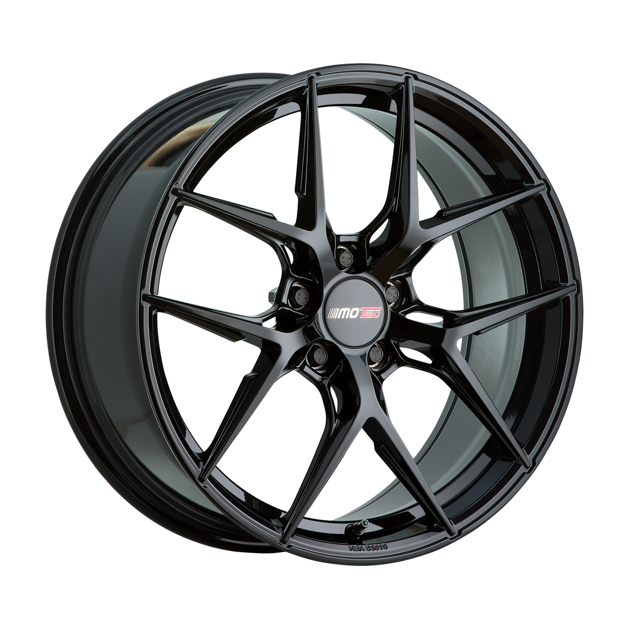 Motec MCT9 Tornado SilentDrive