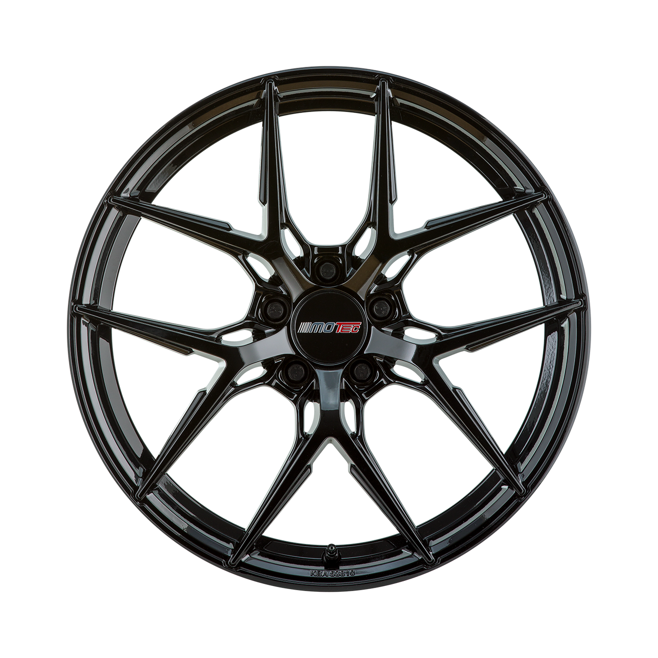 Motec MCT9 Tornado SilentDrive