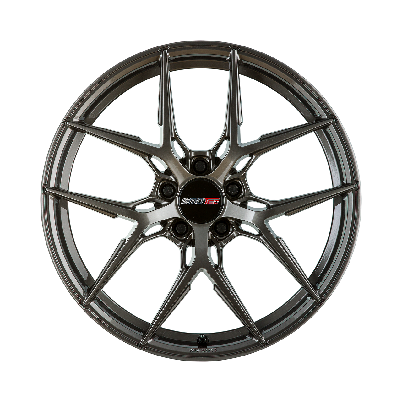 Motec MCT9 Tornado SilentDrive