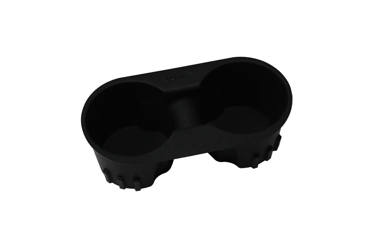 Getränkehalter Tesla Model 3 / Y SilentDrive.de