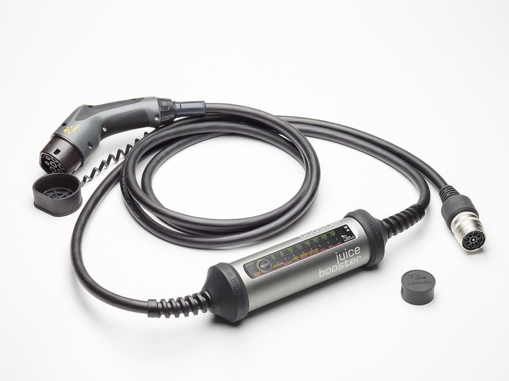 Juice Booster 2 EV Basic Set Juice Technology