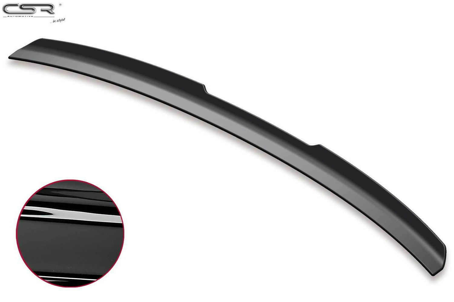 Heckflügel für VW ID.3