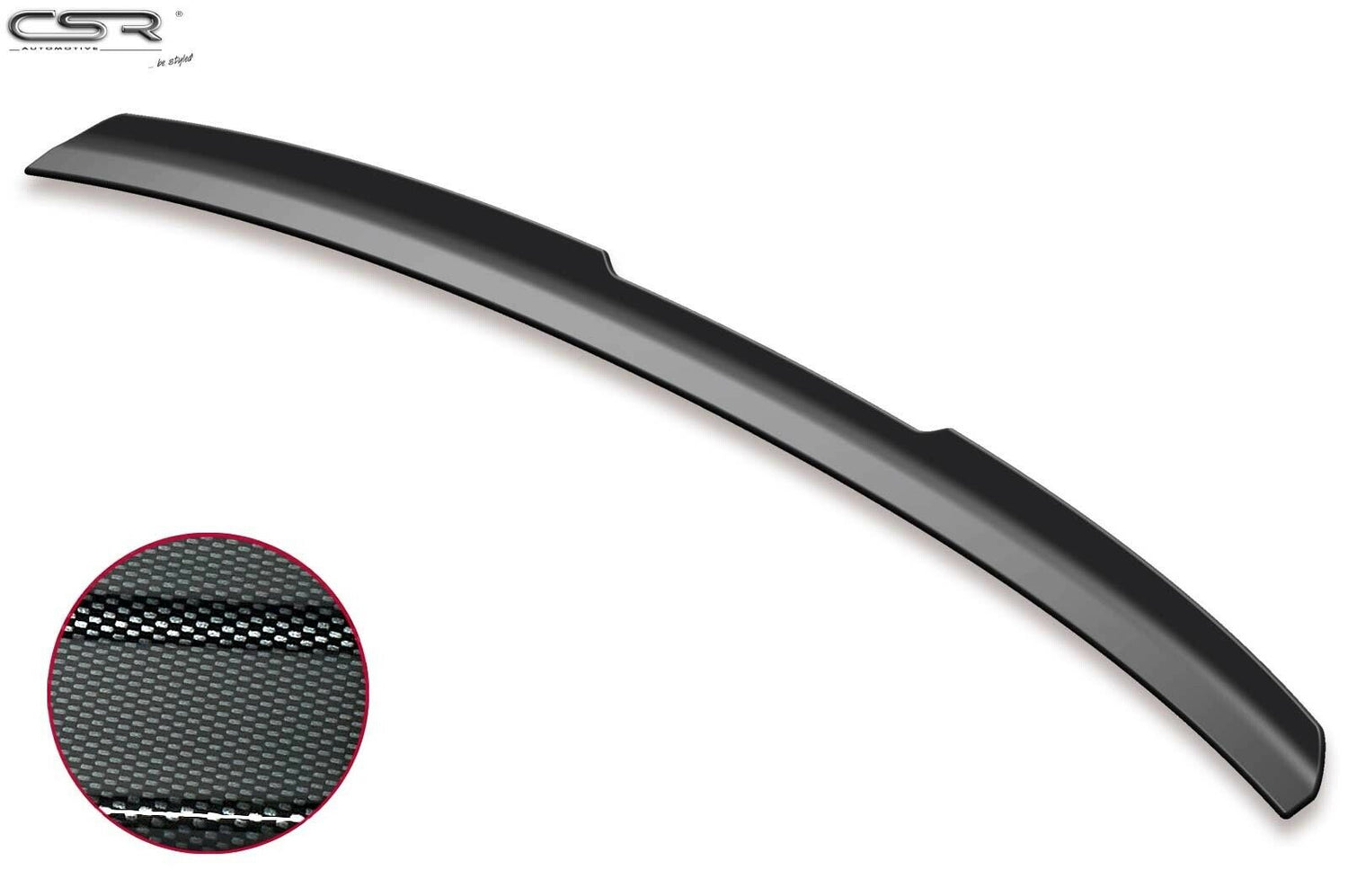 Heckflügel für VW ID.3