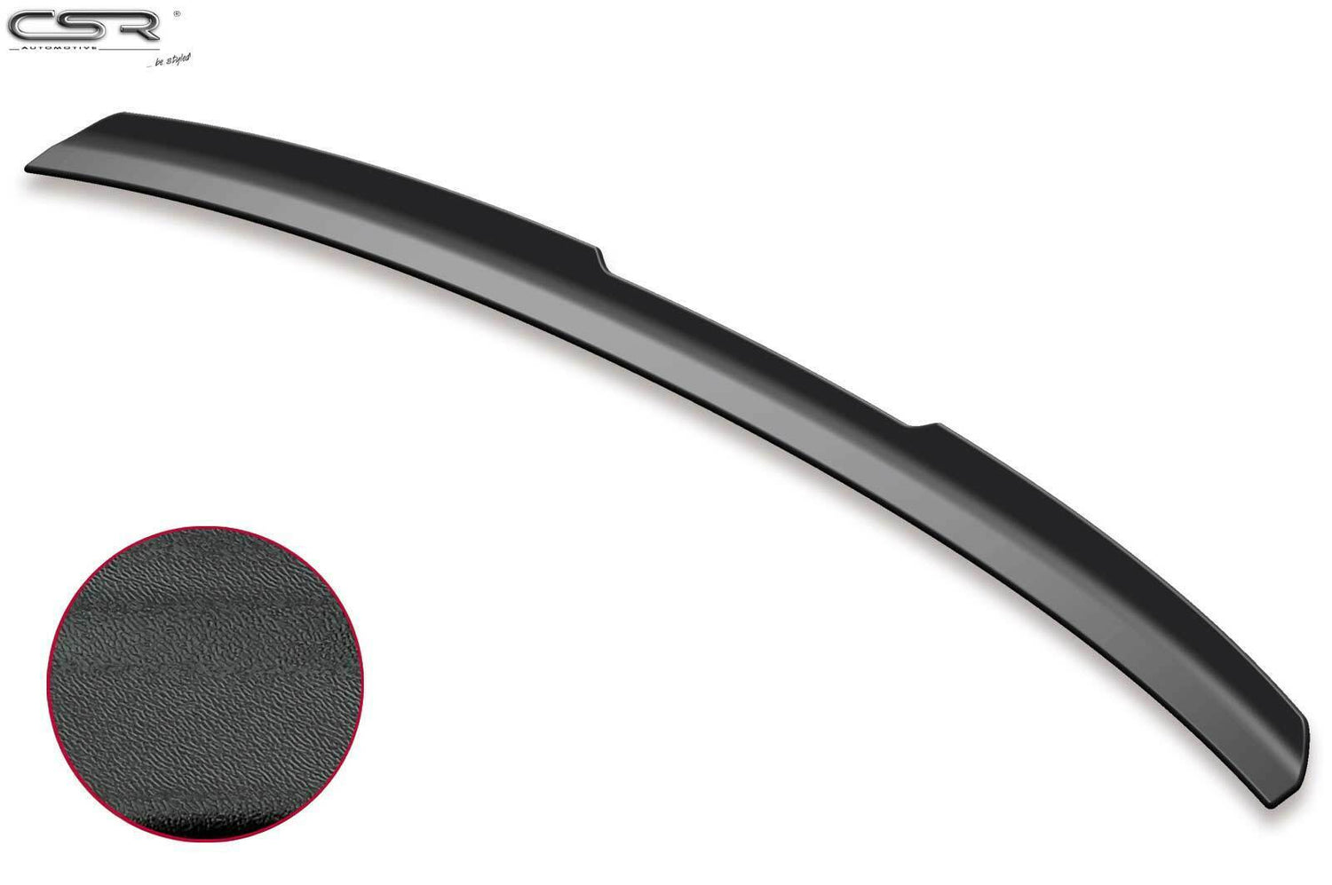 Heckflügel für VW ID.3