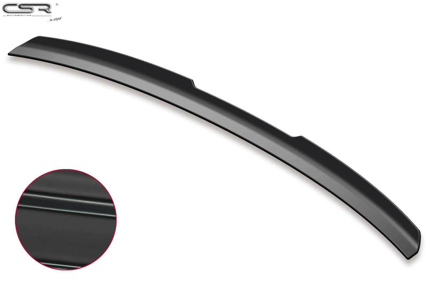 Heckflügel für VW ID.3