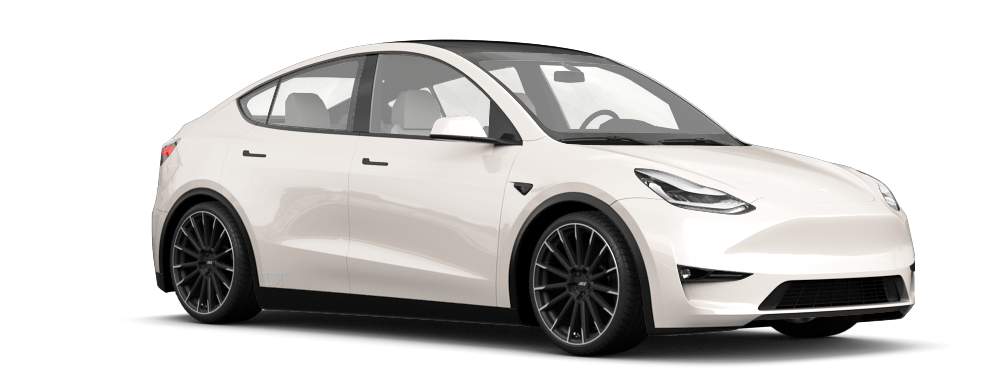 AEZ Atlanta für Tesla Model Y – SilentDrive.de