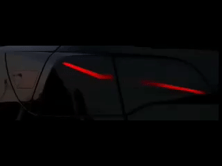 LED Rückleuchten Tesla Model Y mit Animation SilentDrive.de