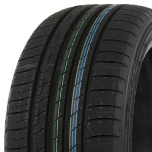 Goodyear EfficientGrip Performance