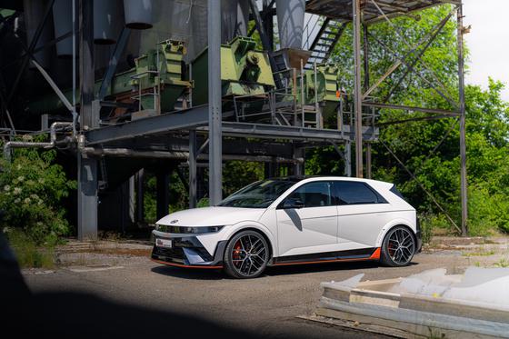 Hyundai IONIQ 5 / N