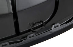 Tesla Model Y Heckdiffusor mit AHK Öffnung SilentDrive.de