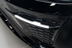 Tecoole BodyKit (Stosstangen) Tesla Model 3 Refresh SilentDrive.de