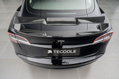 Tecoole Heckspoiler (2 Varianten) SilentDrive.de