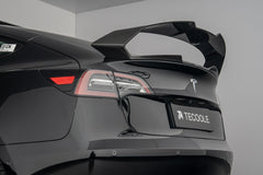 Tecoole Heckspoiler (2 Varianten) SilentDrive.de