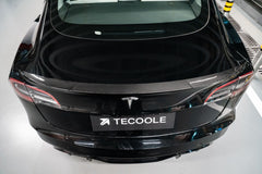 Tecoole Heckspoiler (2 Varianten) SilentDrive.de