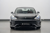 Tecoole BodyKit (Stosstangen) Tesla Model 3 Refresh SilentDrive.de