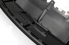 Tesla Model Y Heckdiffusor mit AHK Öffnung SilentDrive.de
