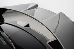 Tecoole Heckspoiler (2 Varianten) SilentDrive.de