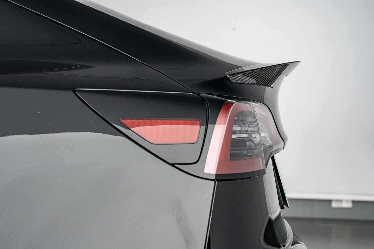 Tecoole Heckspoiler (2 Varianten) SilentDrive.de