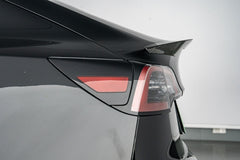 Tecoole Heckspoiler (2 Varianten) SilentDrive.de