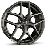 Borbet Y 19 Zoll TM3 SilentDrive